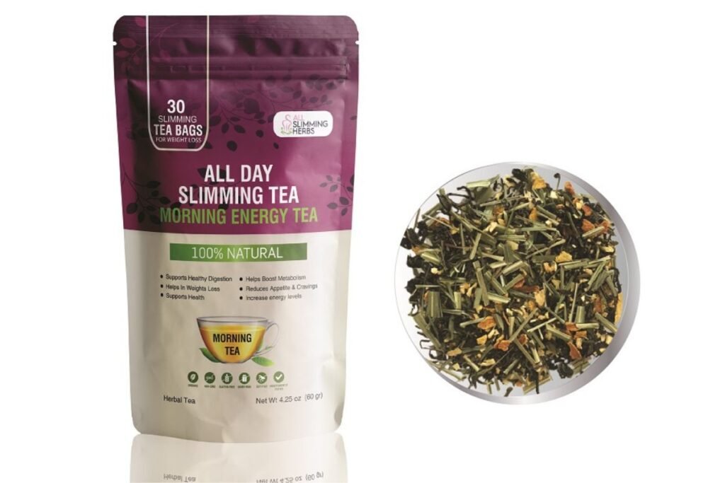 All Day Slimming Tea