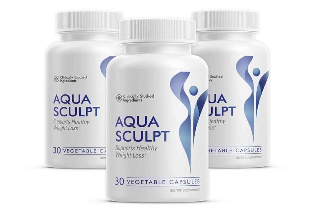 AquaSculpt
