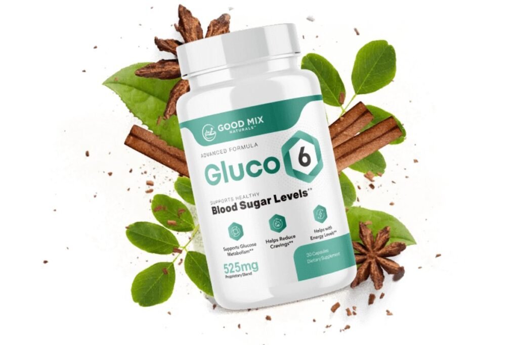 Gluco6​