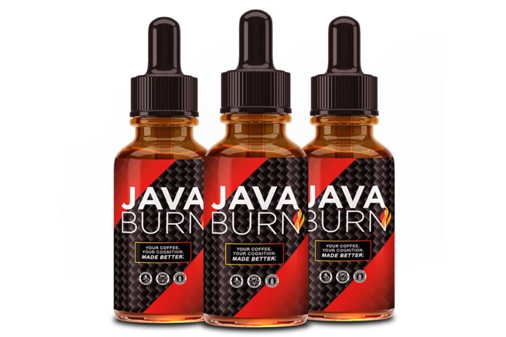 Java Burn​