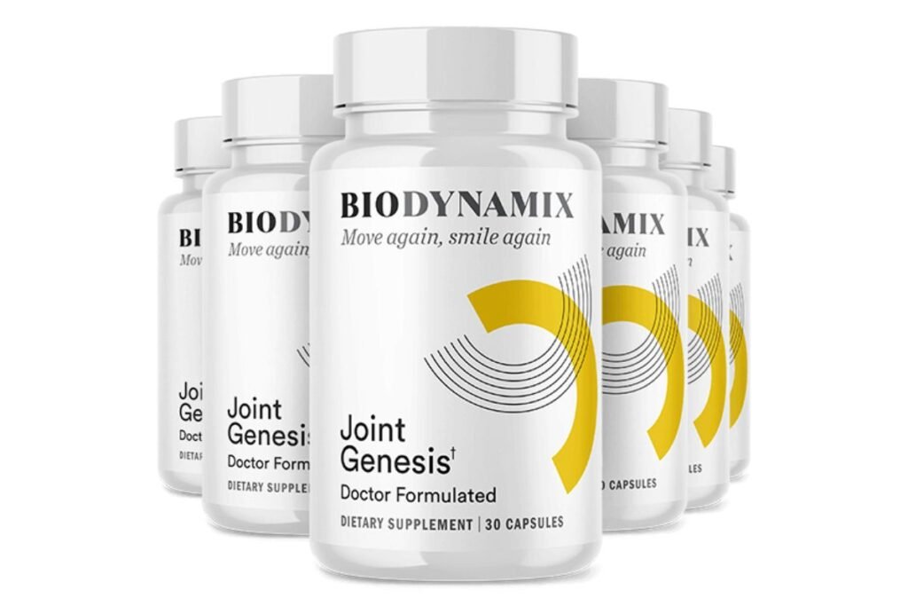 Joint Genesis