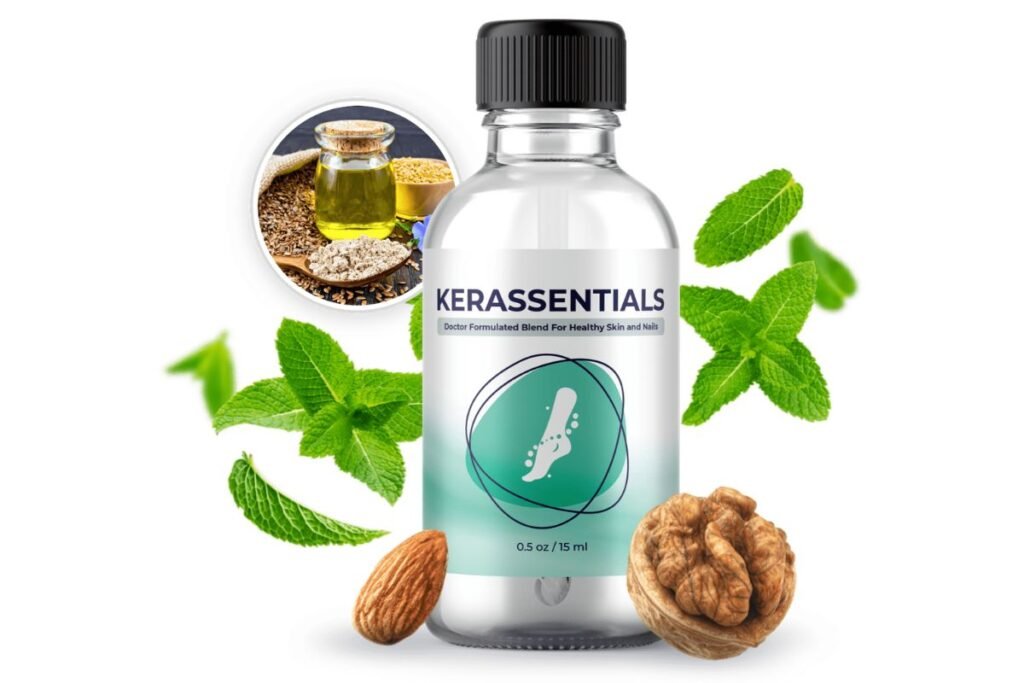 Kerassentials​