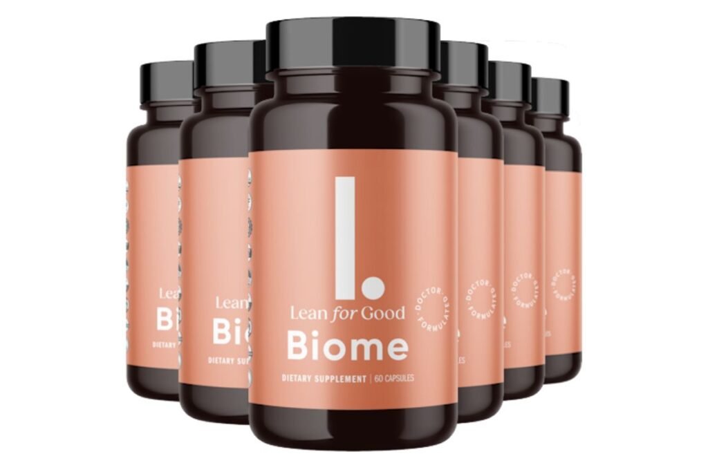 LeanBiome