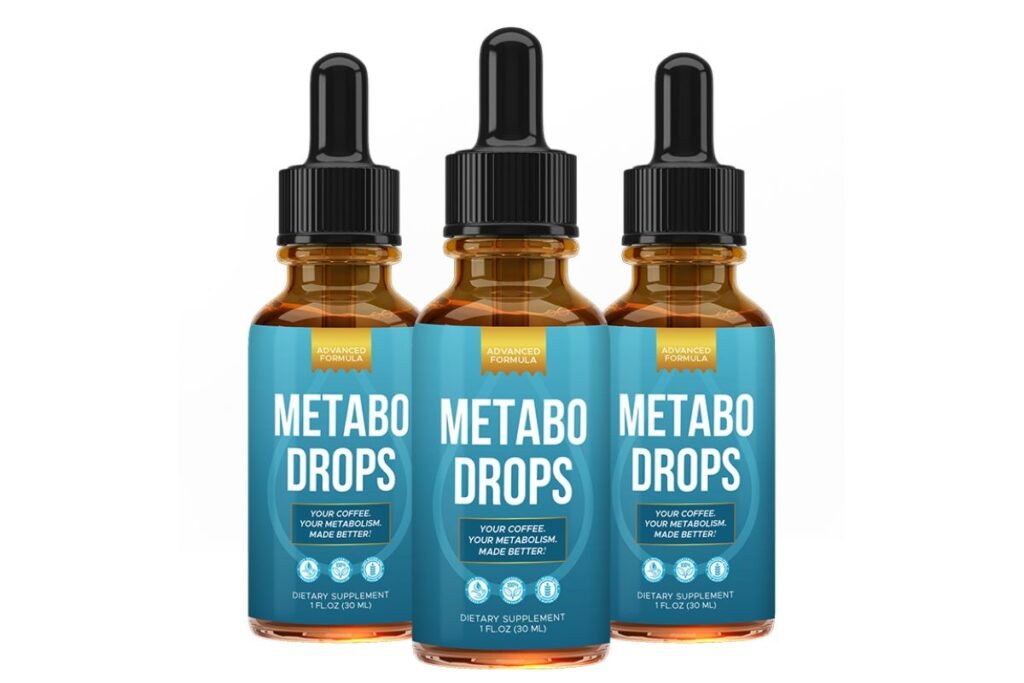 Metabo Drops
