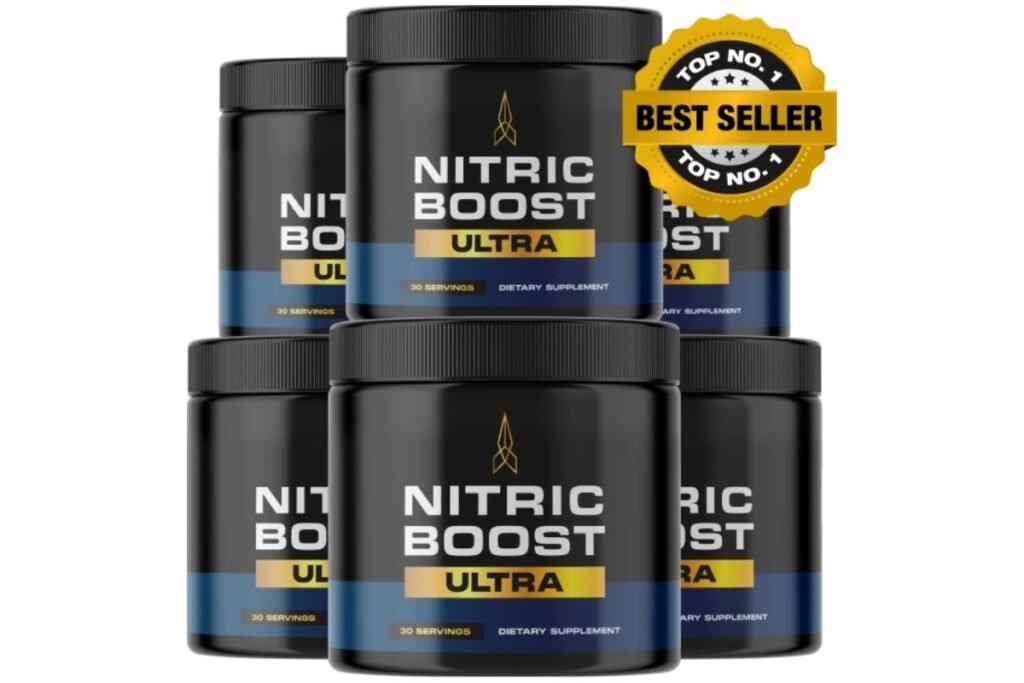 NITRIC-BOOST
