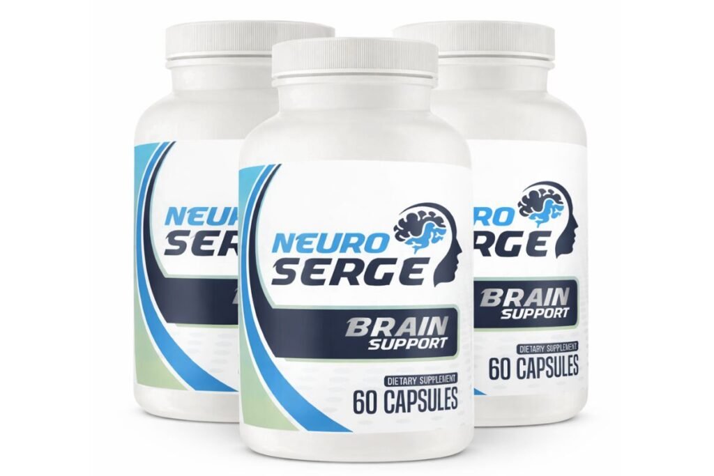 Neuro-Serge​