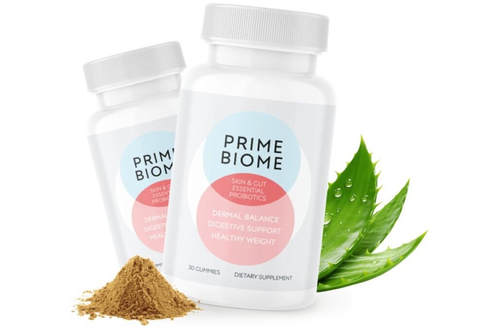 PrimeBiome​