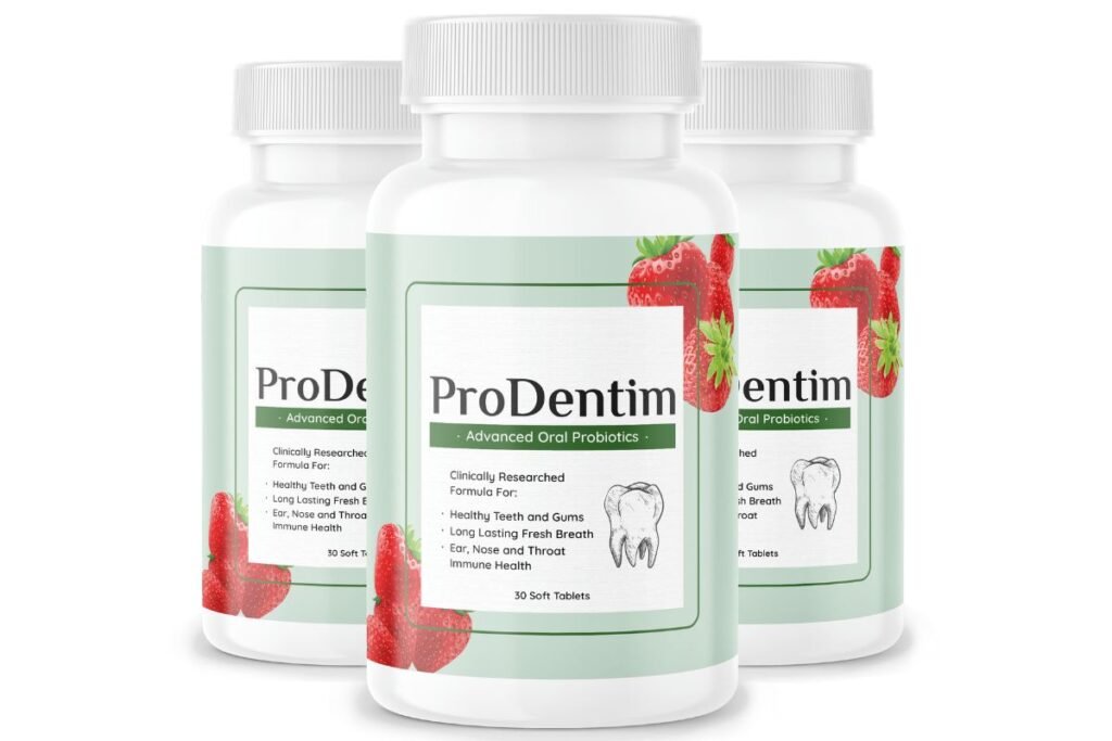 ProDentim​