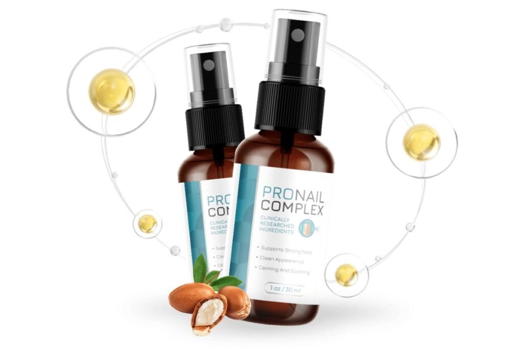ProNail Complex
