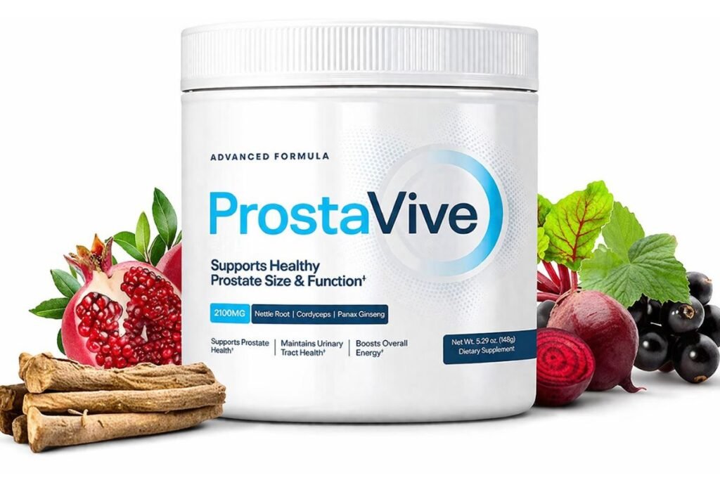 ProstaVive