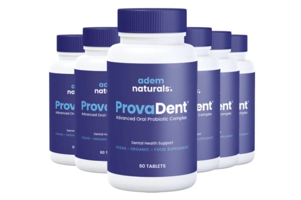 Provadent
