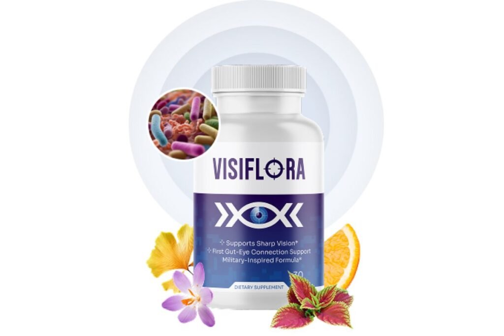 VisiFlora